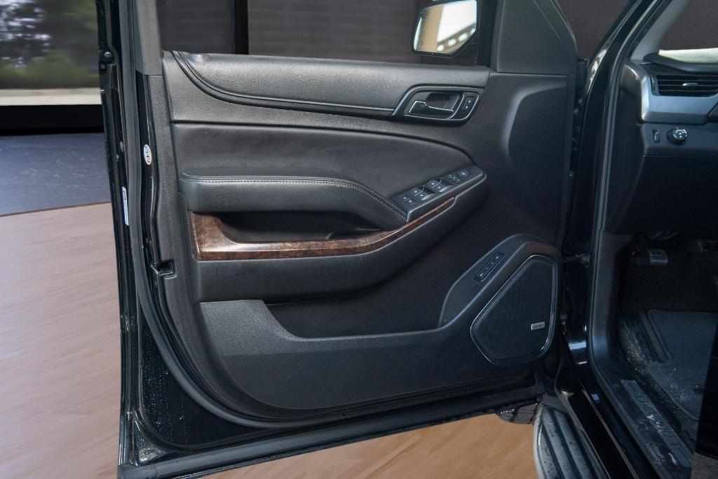 used 2018 Chevrolet Suburban car, priced at $19,500