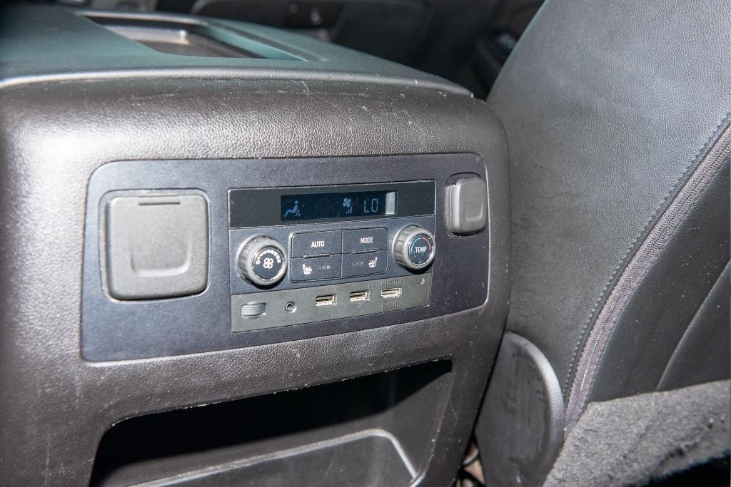 used 2018 Chevrolet Suburban car, priced at $19,500