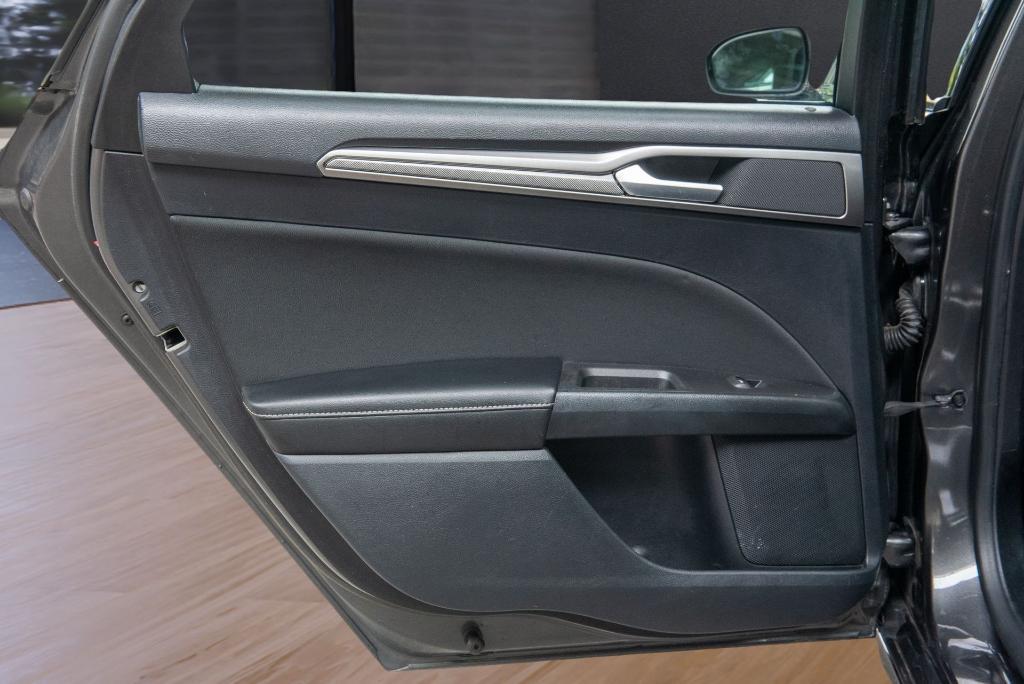 used 2020 Ford Fusion car, priced at $7,600