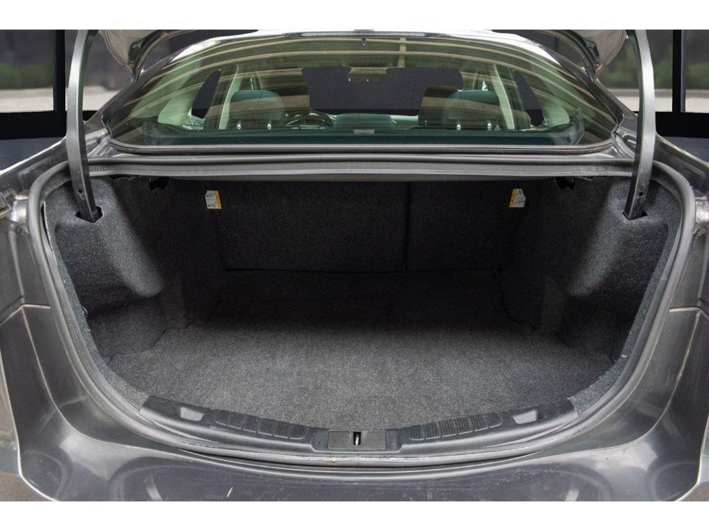 used 2020 Ford Fusion car, priced at $7,600