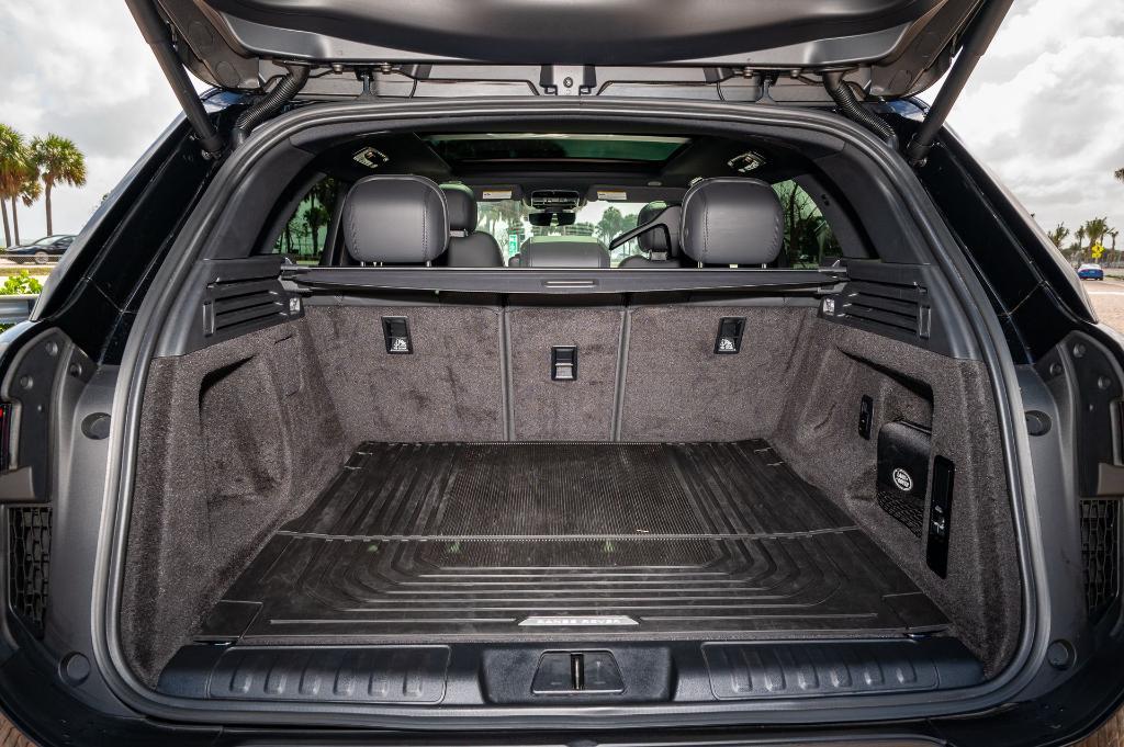 used 2024 Land Rover Range Rover Sport car, priced at $84,690