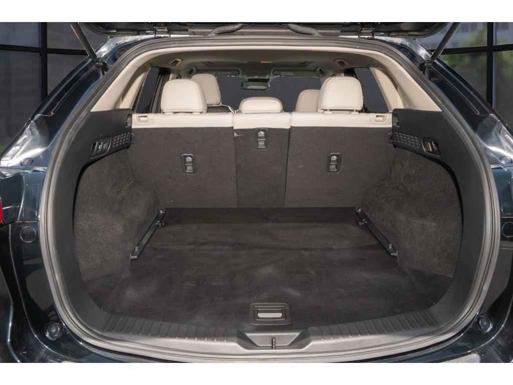 used 2022 Mazda CX-5 car, priced at $21,000