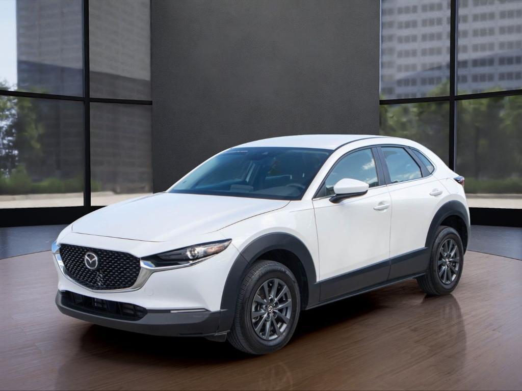 used 2023 Mazda CX-30 car, priced at $20,450
