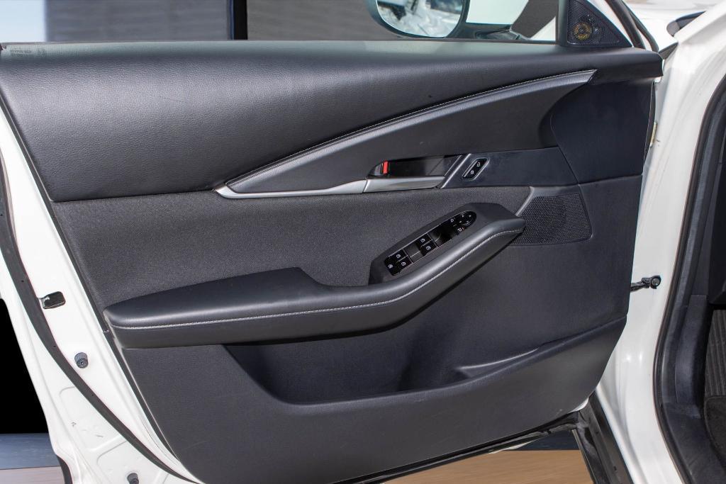 used 2023 Mazda CX-30 car, priced at $19,900