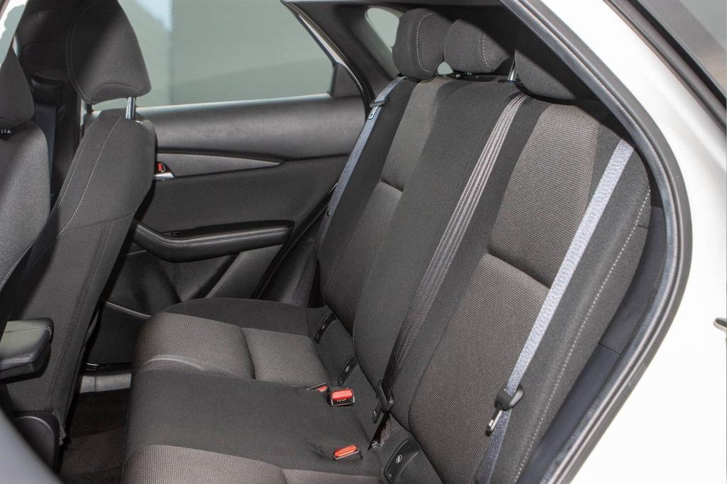 used 2023 Mazda CX-30 car, priced at $19,900