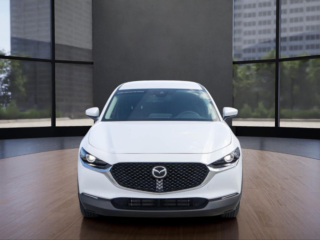 used 2023 Mazda CX-30 car, priced at $19,900