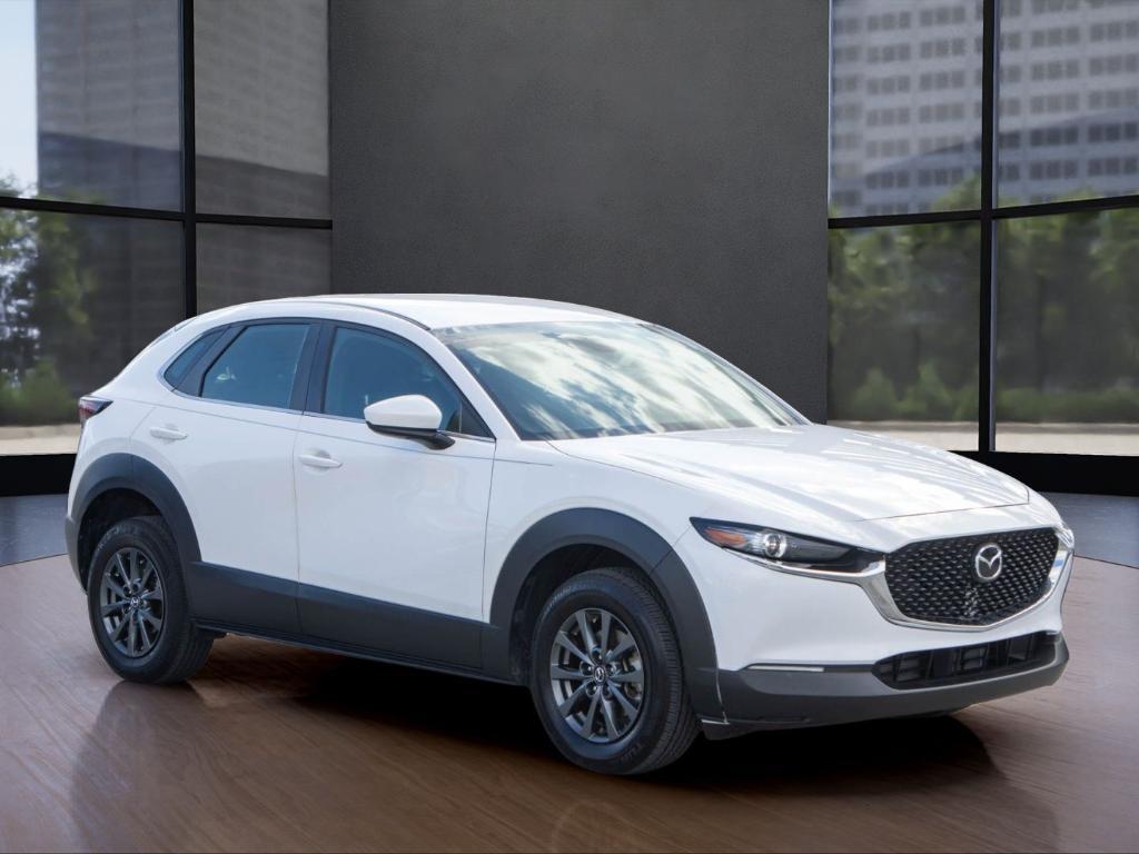 used 2023 Mazda CX-30 car, priced at $19,900