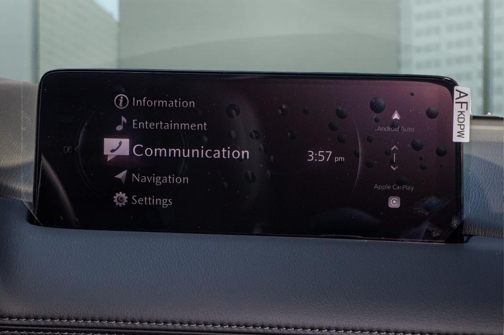 new 2025 Mazda CX-5 car, priced at $29,570