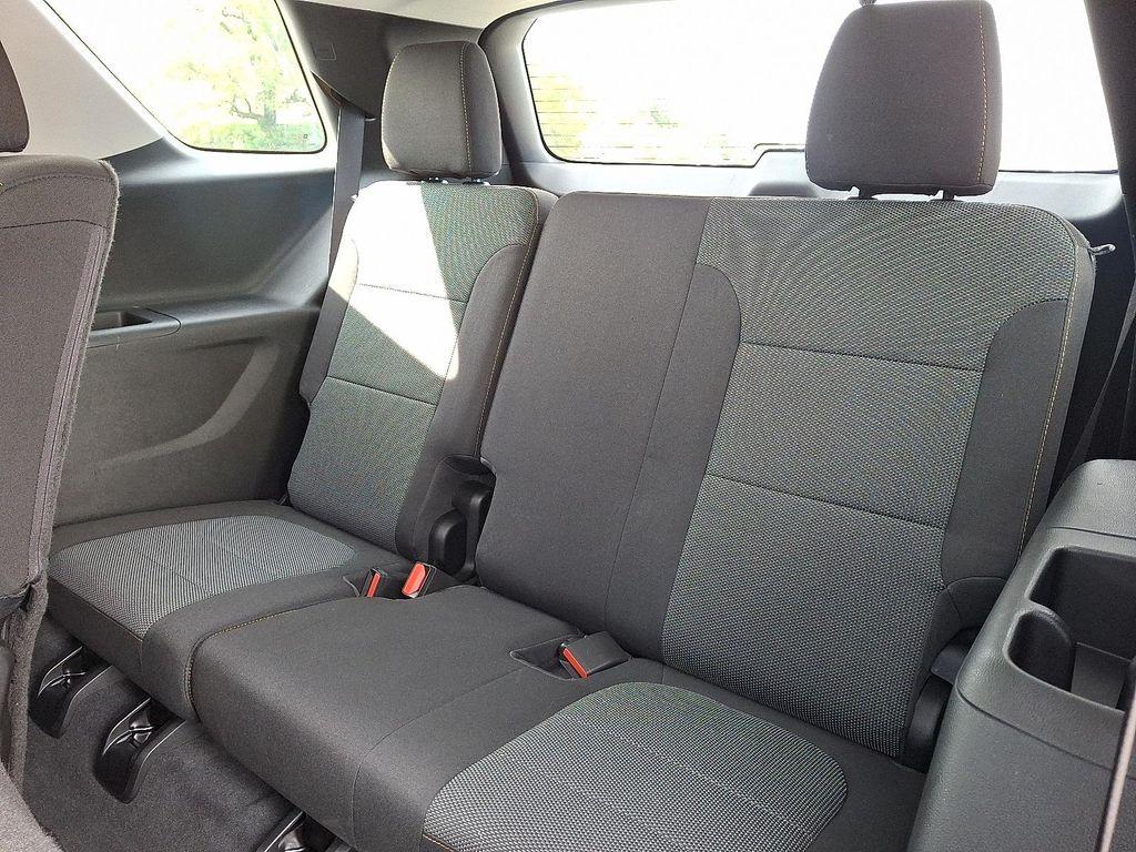 used 2020 Chevrolet Traverse car, priced at $25,500