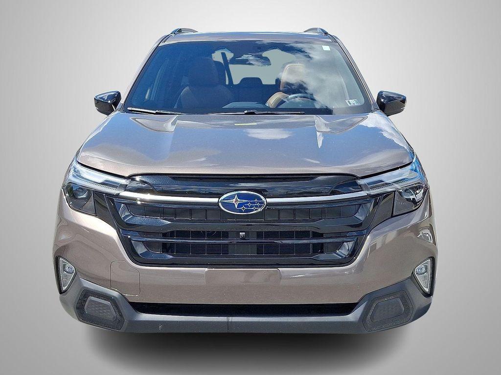 used 2025 Subaru Forester car, priced at $37,500