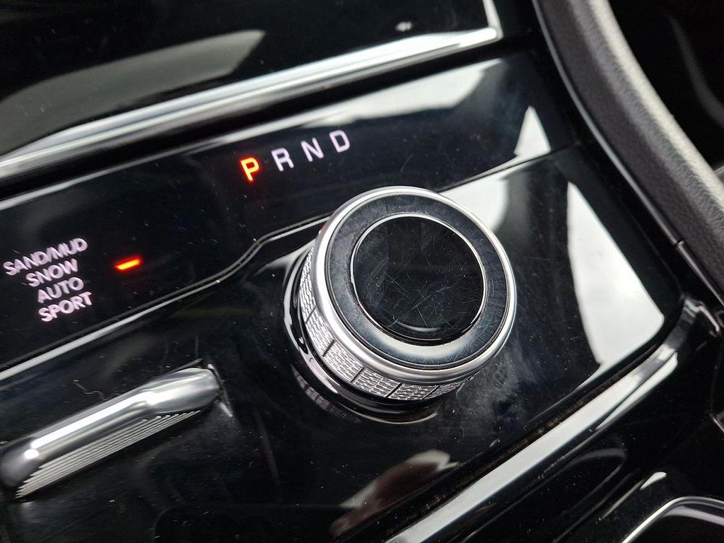 used 2023 Jeep Grand Cherokee car, priced at $33,495