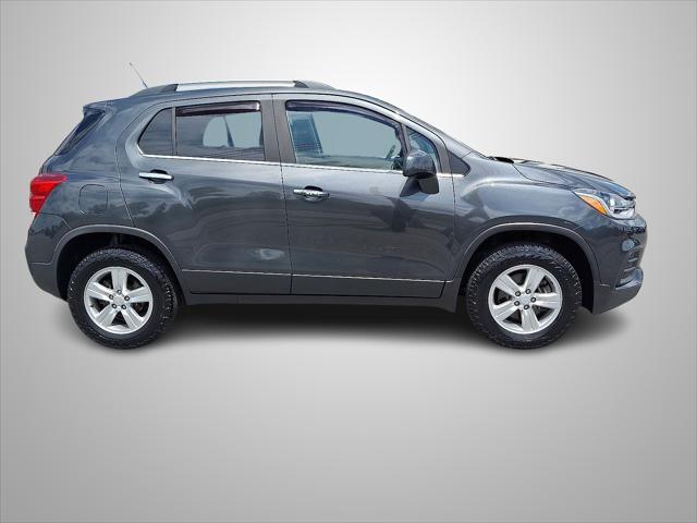 used 2019 Chevrolet Trax car, priced at $16,750