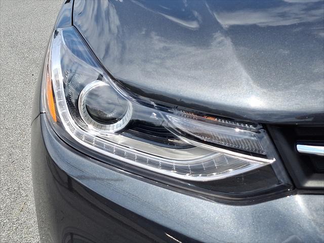 used 2019 Chevrolet Trax car, priced at $16,750