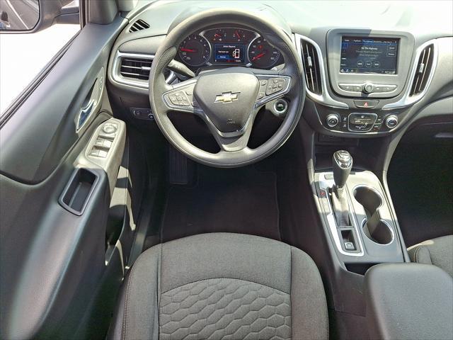 used 2019 Chevrolet Equinox car, priced at $17,000