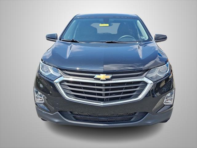 used 2019 Chevrolet Equinox car, priced at $17,000