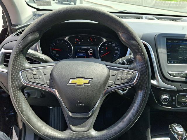 used 2019 Chevrolet Equinox car, priced at $17,000