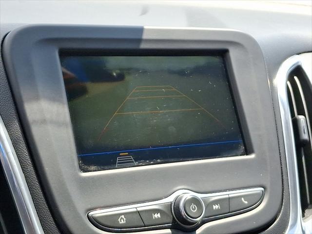 used 2019 Chevrolet Equinox car, priced at $17,000