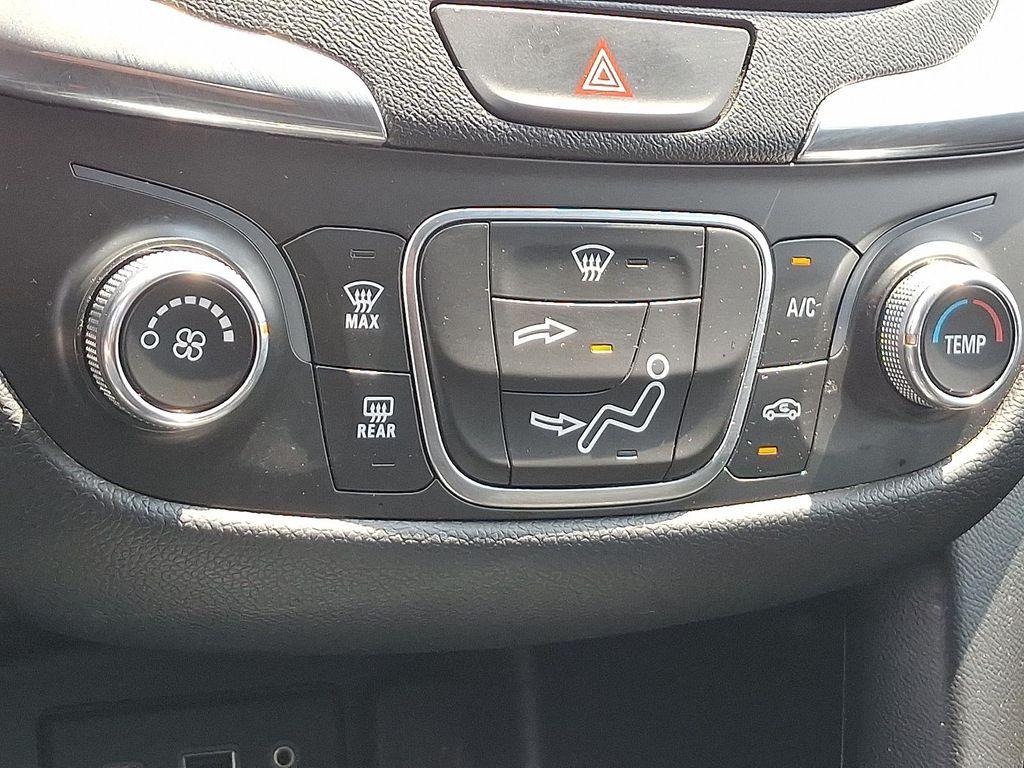 used 2019 Chevrolet Equinox car, priced at $15,695
