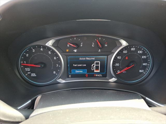 used 2019 Chevrolet Equinox car, priced at $17,000