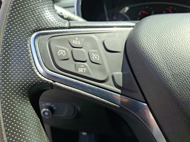 used 2019 Chevrolet Equinox car, priced at $17,000