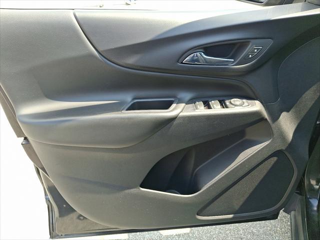 used 2019 Chevrolet Equinox car, priced at $17,000
