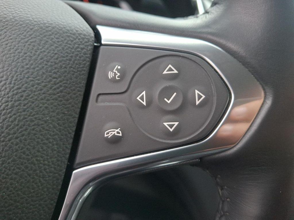 used 2018 Chevrolet Traverse car, priced at $17,500