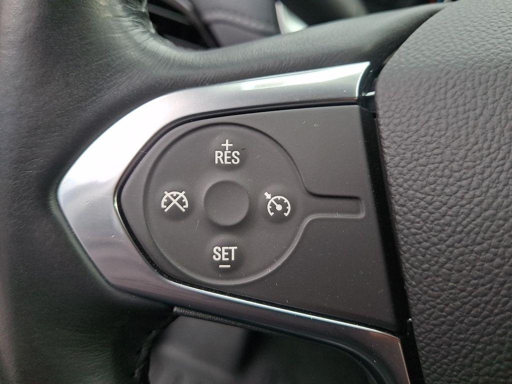 used 2018 Chevrolet Traverse car, priced at $17,500