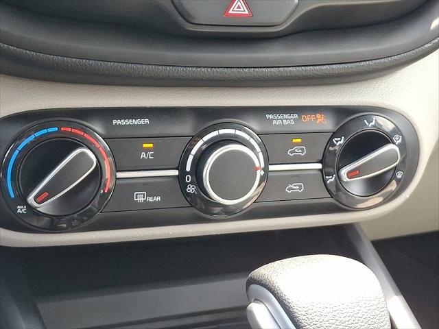 used 2023 Kia Soul car, priced at $20,995