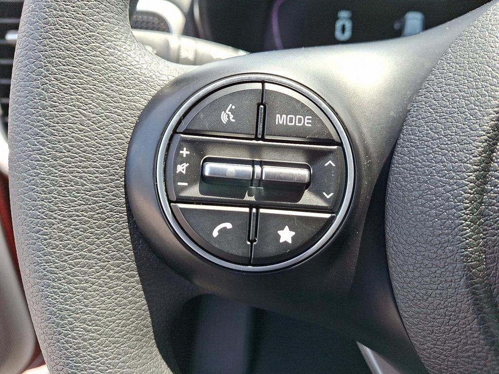 used 2023 Kia Soul car, priced at $19,497