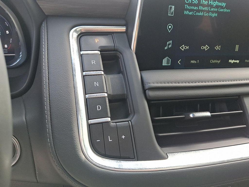 used 2024 Chevrolet Tahoe car, priced at $58,599