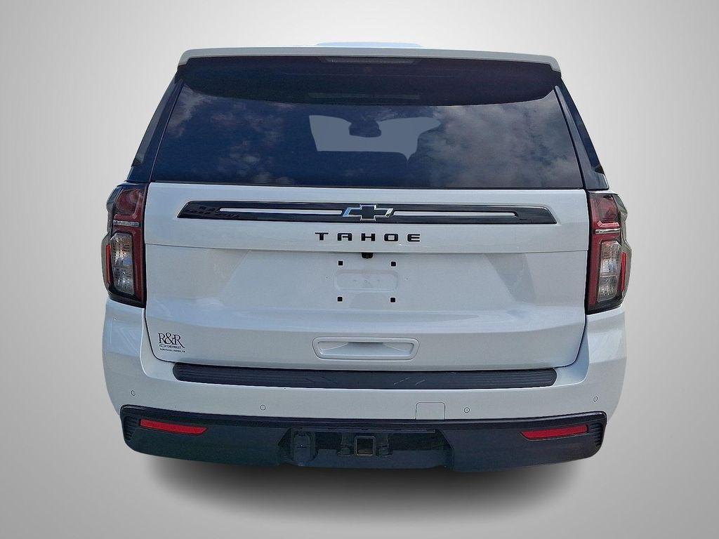 used 2024 Chevrolet Tahoe car, priced at $58,599