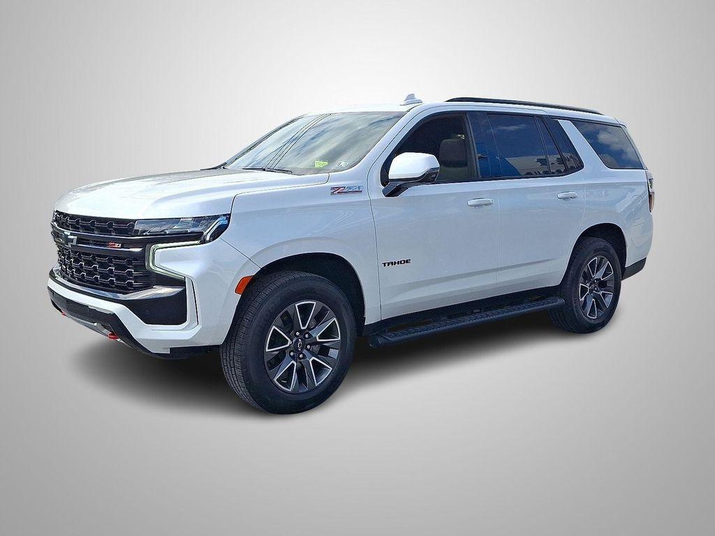 used 2024 Chevrolet Tahoe car, priced at $58,599