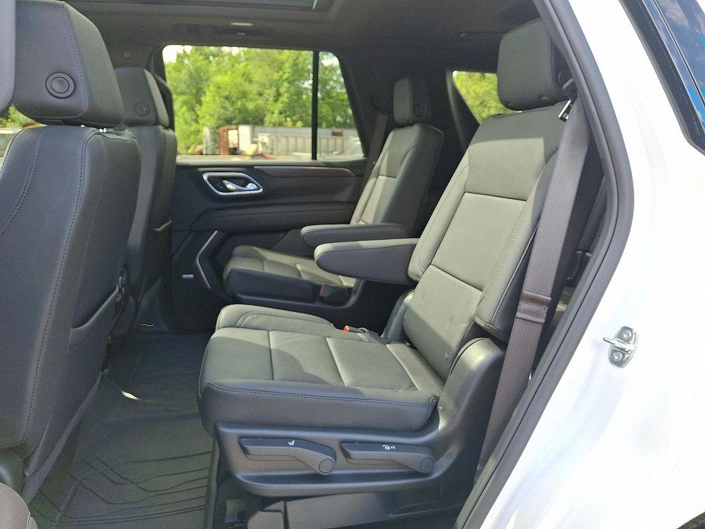 used 2024 Chevrolet Tahoe car, priced at $58,599