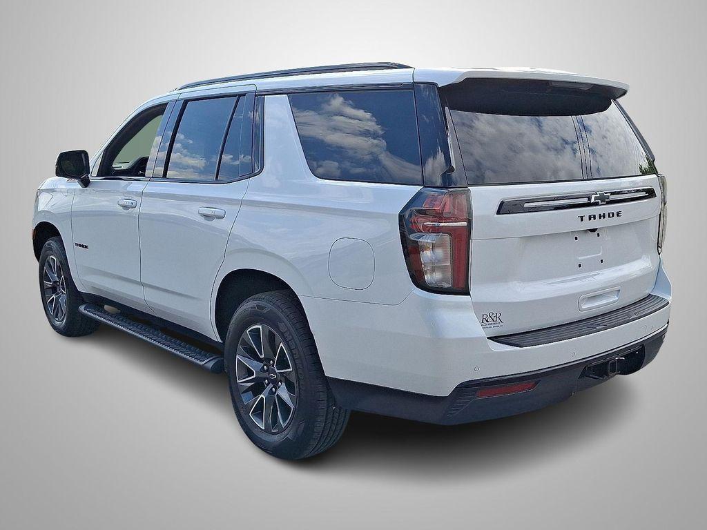 used 2024 Chevrolet Tahoe car, priced at $58,599