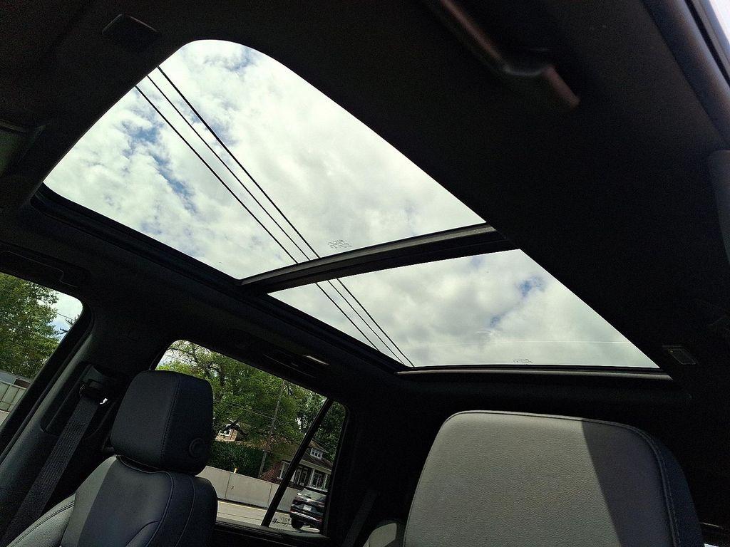 used 2024 Chevrolet Tahoe car, priced at $58,599