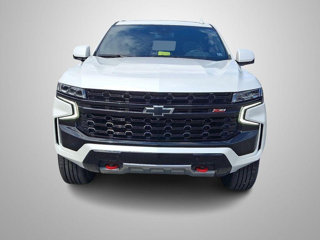 used 2024 Chevrolet Tahoe car, priced at $58,599