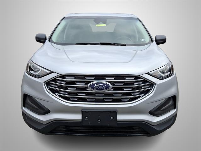 used 2019 Ford Edge car, priced at $18,500