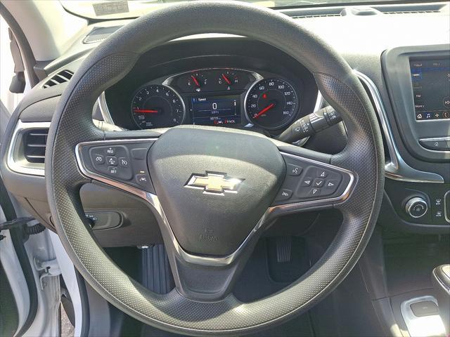 used 2020 Chevrolet Equinox car, priced at $21,000