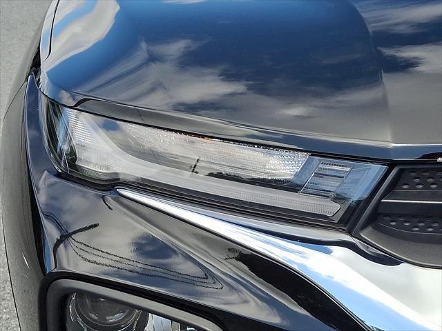 used 2022 Chevrolet TrailBlazer car, priced at $24,500