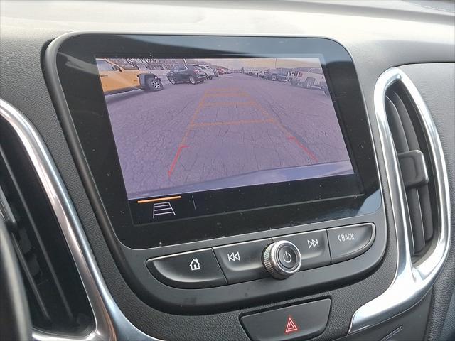 used 2020 Chevrolet Equinox car, priced at $16,500