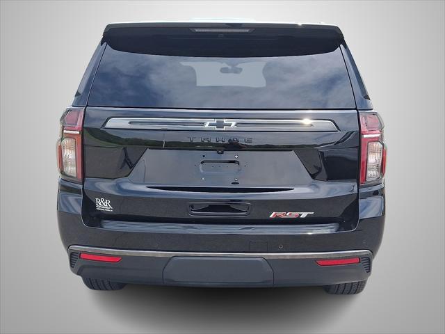 used 2022 Chevrolet Tahoe car, priced at $55,500