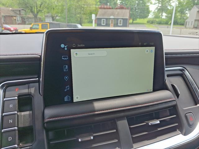 used 2022 Chevrolet Tahoe car, priced at $55,500