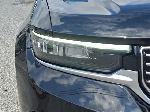 used 2023 Jeep Grand Cherokee car, priced at $48,000
