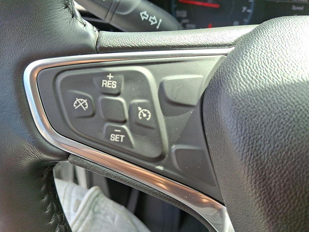 used 2018 Chevrolet Equinox car, priced at $13,900