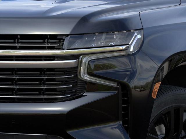 new 2024 Chevrolet Tahoe car, priced at $74,795