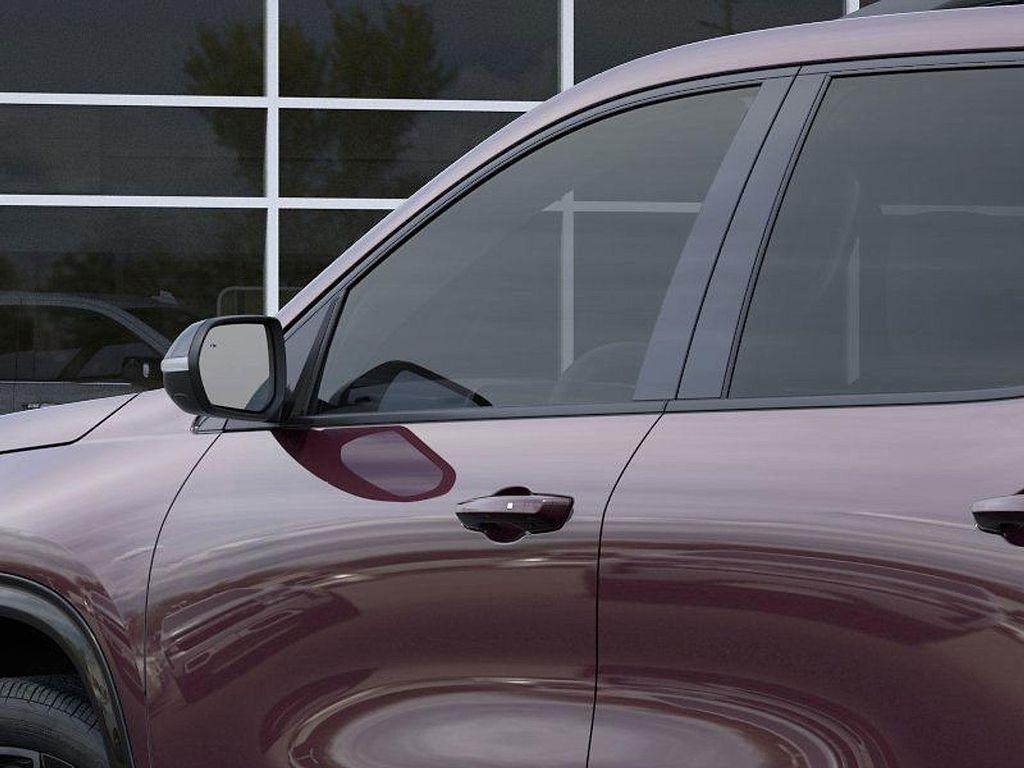 new 2026 Chevrolet Traverse car, priced at $61,519
