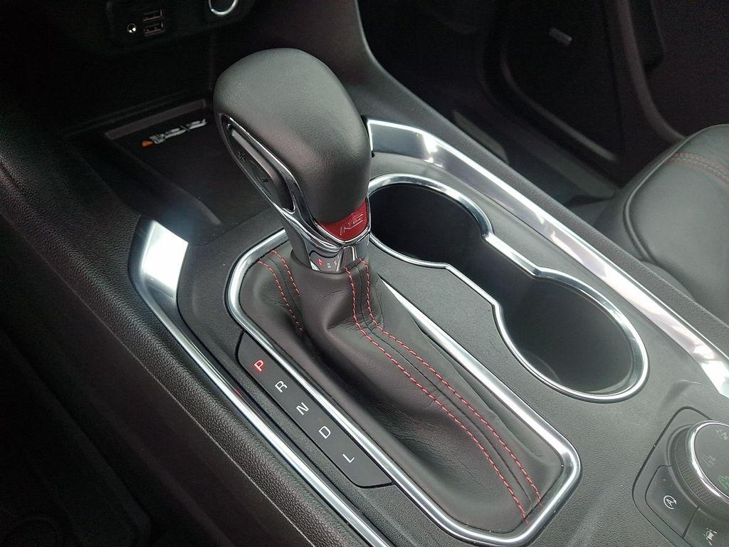 used 2023 Chevrolet Traverse car, priced at $40,000