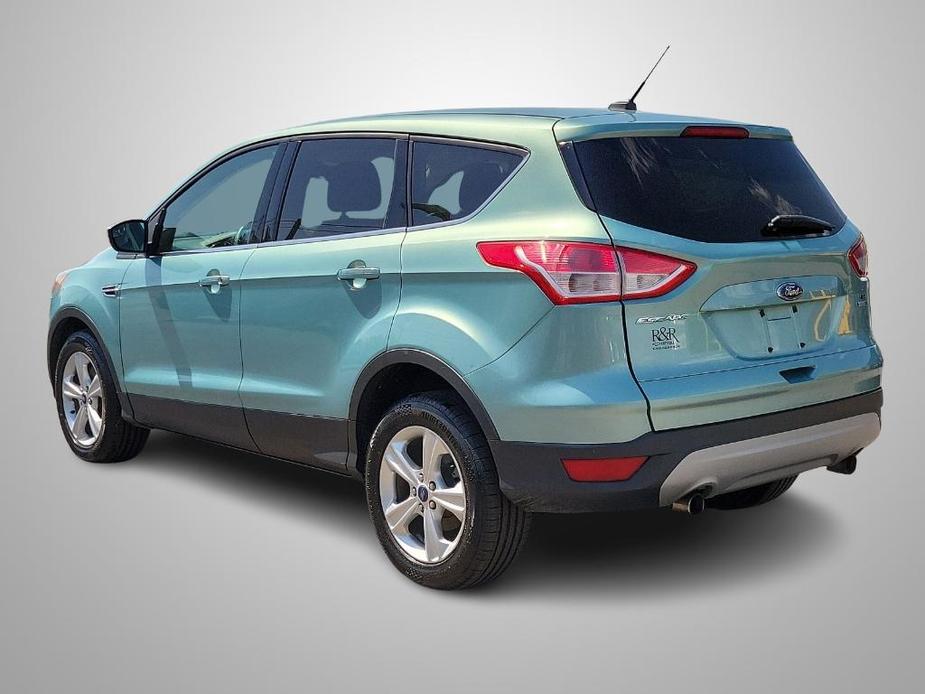 used 2013 Ford Escape car, priced at $12,900