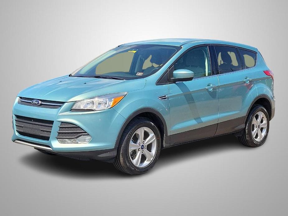 used 2013 Ford Escape car, priced at $12,500