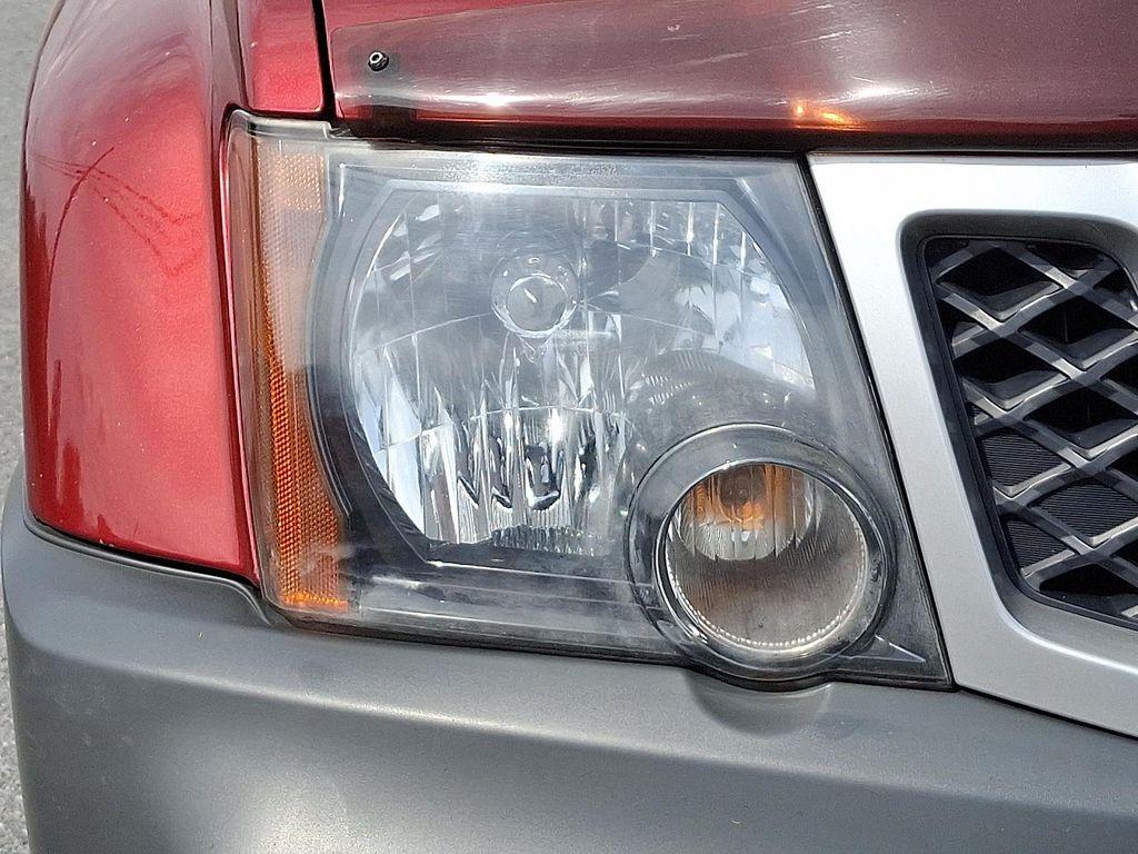 used 2015 Nissan Xterra car, priced at $12,995